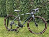 Trek gravel, 1x12 sram, 2024m. 52 dydis - nuotraukos Nr. 2