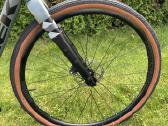 Trek gravel, 1x12 sram, 2024m. 52 dydis - nuotraukos Nr. 3