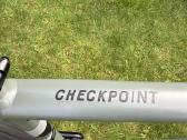 Trek gravel, 1x12 sram, 2024m. 52 dydis - nuotraukos Nr. 6