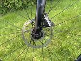 Trek gravel, 1x12 sram, 2024m. 52 dydis - nuotraukos Nr. 8