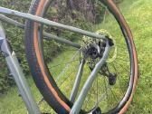 Trek gravel, 1x12 sram, 2024m. 52 dydis - nuotraukos Nr. 10