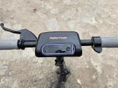 Inmotion S1 elektrinis paspirtukas - nuotraukos Nr. 6