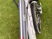 Dviratis Ghost Se3000 - nuotraukos Nr. 3
