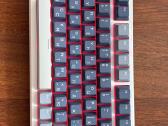 Mechaninė klaviatūra Royal Kludge M75 - nuotraukos Nr. 2