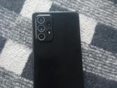 Samsung a52 - nuotraukos Nr. 2