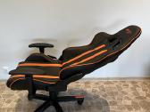 Žaidimų kėdė Canyon Gaming - nuotraukos Nr. 4