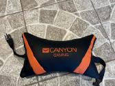 Žaidimų kėdė Canyon Gaming - nuotraukos Nr. 7