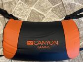 Žaidimų kėdė Canyon Gaming - nuotraukos Nr. 8