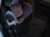 Automobilių kėdučių komplektas. Kaina derinama. - nuotraukos Nr. 2