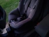 Automobilių kėdučių komplektas. Kaina derinama. - nuotraukos Nr. 7