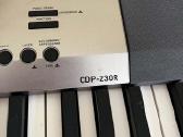 Elektrinis pianinas - nuotraukos Nr. 3