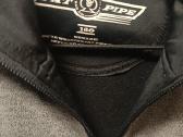Fat pipe zip up - nuotraukos Nr. 3