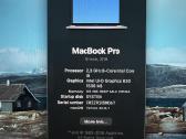 MacBook Pro 16" i9 32gb RAM 1tb 8gb Radeon - nuotraukos Nr. 4