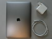 MacBook Pro 16" i9 32gb RAM 1tb 8gb Radeon - nuotraukos Nr. 5