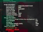 MacBook Pro 16" i9 32gb RAM 1tb 8gb Radeon - nuotraukos Nr. 6