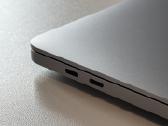 MacBook Pro 16" i9 32gb RAM 1tb 8gb Radeon - nuotraukos Nr. 10