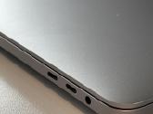 MacBook Pro 16" i9 32gb RAM 1tb 8gb Radeon - nuotraukos Nr. 11
