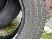 Continental kemperio padangos 215/70 R15 Cp - nuotraukos Nr. 2
