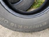 Continental kemperio padangos 215/70 R15 Cp - nuotraukos Nr. 4