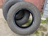 Continental kemperio padangos 215/70 R15 Cp - nuotraukos Nr. 5