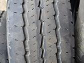 Continental kemperio padangos 215/70 R15 Cp - nuotraukos Nr. 6