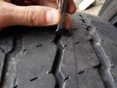 Continental kemperio padangos 215/70 R15 Cp - nuotraukos Nr. 7
