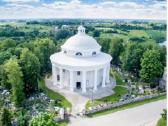 Parduodami 9 Žemės Ūkio Sklypai Sudervės Sen. - nuotraukos Nr. 6