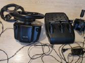 G920 su pedalais + shifter - nuotraukos Nr. 4