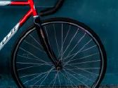 Fuji track fixed gear single speed dviratis 54cm - nuotraukos Nr. 3