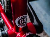 Fuji track fixed gear single speed dviratis 54cm - nuotraukos Nr. 5