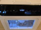 Comfee' Mfd42s110w-IT Mini indaplovė - nuotraukos Nr. 6