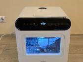 Comfee' Mfd42s110w-IT Mini indaplovė - nuotraukos Nr. 8