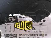 Kingsong - Ks18l vienaratis - nuotraukos Nr. 6