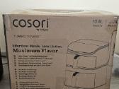 Cosori karšto oro gruzdintuvė 10,8l - nuotraukos Nr. 8