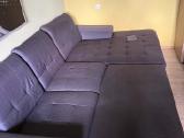 Dovanojame kampine sofa - nuotraukos Nr. 2