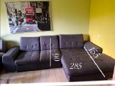 Dovanojame kampine sofa - nuotraukos Nr. 4