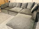 Keturių dalių sofa - nuotraukos Nr. 7