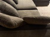 Keturių dalių sofa - nuotraukos Nr. 8