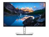 Dell Ultrasharp U2724de – 27 Qhd, 120 Hz, Usb-c - nuotraukos Nr. 2