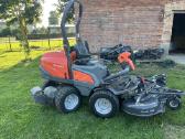 Husqvarna rider 525d - nuotraukos Nr. 4