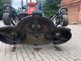 Husqvarna rider 525d - nuotraukos Nr. 5