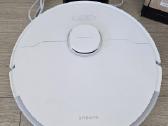 Dreame L10s Pro Gen 3 robotas siurblys - nuotraukos Nr. 8