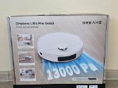 Dreame L10s Pro Gen 3 robotas siurblys - nuotraukos Nr. 9