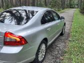 Parduodu Volvo S 80 2009 m. - nuotraukos Nr. 2