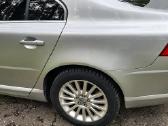 Parduodu Volvo S 80 2009 m. - nuotraukos Nr. 4