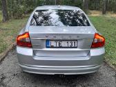 Parduodu Volvo S 80 2009 m. - nuotraukos Nr. 8