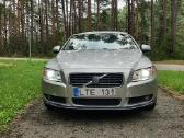 Parduodu Volvo S 80 2009 m. - nuotraukos Nr. 9