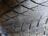 Lengvųjų automobilių padangos - nuotraukos Nr. 2