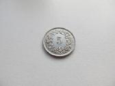 5 rapen , Šveicarija , 1932 , 1934, 1939 - nuotraukos Nr. 5