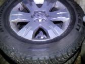 Nissan pathfinder sėdynės - nuotraukos Nr. 10